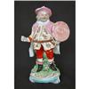 Image 1 : DERBY FIGURE OF FALSTAFF  c 1780 #1188814