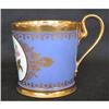 Image 1 : SEVRES PORCELAIN CUP  c 1820 #1188816