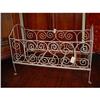 French Iron childen bed, Circa 1860, 2nd Empire#1188884