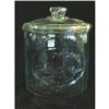 Jar Cigar La Palina Congress Co Store Counter #1188906