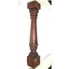 Spindles Oak 1800s From Alverno St. Francis #1188921