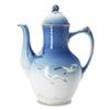 Image 1 : BING and GRONDAHL SEAGULL  COFFEE POT #1201241