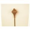 Image 1 :  VICTORIAN GOLD STICKPIN ETRUSCAN REVIVAL 1870 #1201385