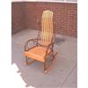 Image 1 : Unique Rocking Chair #1211223