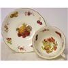 Image 1 : Royal Grafton  Tea Cup & Saucer FRUITS #1211275