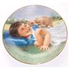 Image 1 : Anderson's Little Girls Collector Plate Set #1211702