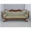 Image 1 : Classical Style Sofa, American, 2nd half of #1211790