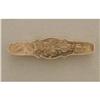 Image 1 : "rolled gold" engraved pin #1211796