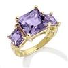 Image 1 : Amethyst Ring #1211815