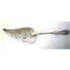 Image 1 : Figural Woman Pie Server Reed & Barton #1211843