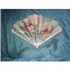 Image 1 : French advertising fan from around 1910 #1212089