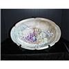 Image 1 : Hand Painted Austrian Platter #1212215