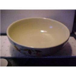 Autumn Leaf; 9" Vegetable  bowl; #1212237