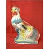 Image 1 : Chalkware Rooster #1212248