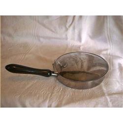 Silent Butler with Black Handle #1212253