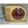 Image 1 : Original 1937 Westclock "Moonbeam" Alarm Clock #1212385