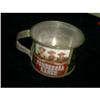 Image 1 : Ponderosa Ranch Tin Cup #1220758