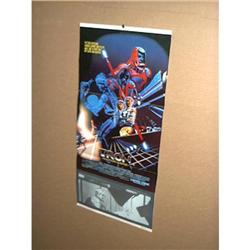 Poster TROW #1220780