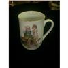 Image 1 : Collector Cup "The Cobbler" by Norman Rockwell #1220786