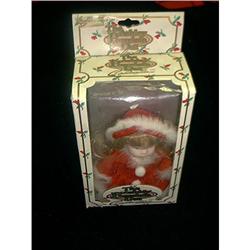 Ashley Porcelain Doll in Box.  #1220795