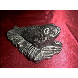 Sculpture of a Sea Lion #1220801