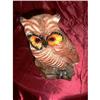 Image 1 : Ceramic Owl Bank #1220809