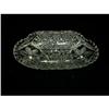 Image 1 : Cut Crystal Dish #1220815