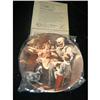 Image 1 : The Toy Maker First Plate 17179 C 1977  #1220892