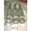 Image 1 : Three (3) One Pint Pepsi Cola Bottles.  #1220915