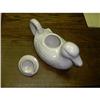 Image 1 : Porcelain Covered Duck Creamer #1220991