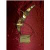 Image 1 : Copper Sculpture of Two Flying Birds on #1220993