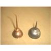 Image 1 : 2 Small Oil Cans #1221002