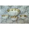 Image 1 : Delicate Nippon Berry Bowl Set #1221067