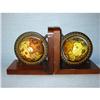 Image 1 : Globe Bookends! #1221119