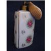 Image 1 : PERFUMER w/ atomizer--3-SIDED CHINA #1221177