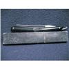 Image 1 :  "Red Injun" straight razor,  H. Boker & Co.  #1221218