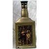 Image 1 : Beam's Choice Night Watch Hand Painted Bottle #1221285
