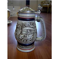 1979 OLD CARS AVON COLLECTIBLE STEIN #1221362