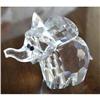 Image 1 : Swarovski Crystal - "Large Elephant" - Retired!#1221418