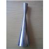 Image 1 : Chrome Candle Holder #1221492