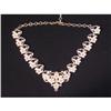 Image 1 : Blossoming Pearl & Irridescent Rhinestone #1221502