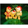 Image 1 : Three Bears, Holiday Trio #1221531