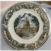 Image 1 : The Capitol - Collectors Plate #1221564