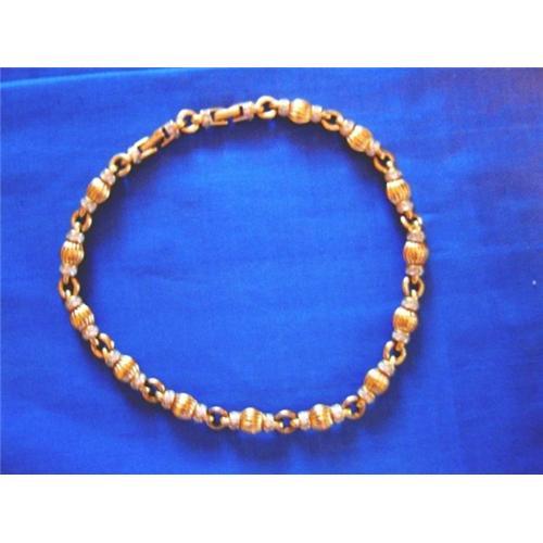 Nina Ricci Vintage Necklace #1221594