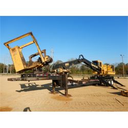 2016 TIGERCAT 234B Log Loader