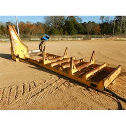 2016 CSI DL-4400 Ground Saw