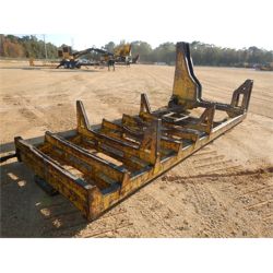 2019 CSI DL-4400  Ground Saw