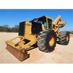 2013 TIGERCAT 620D Skidder