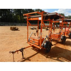 PSI Arrowmaster 5 Arrowboard / Message Board