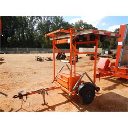 PSI Arrowmaster 5 Arrowboard / Message Board